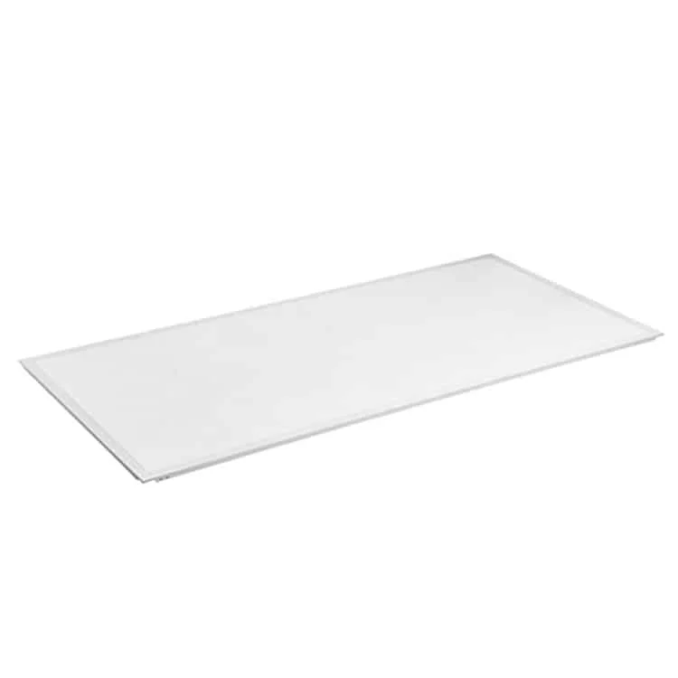Direkt beleuchtete Panels 1200×600 zur Pendelmontage