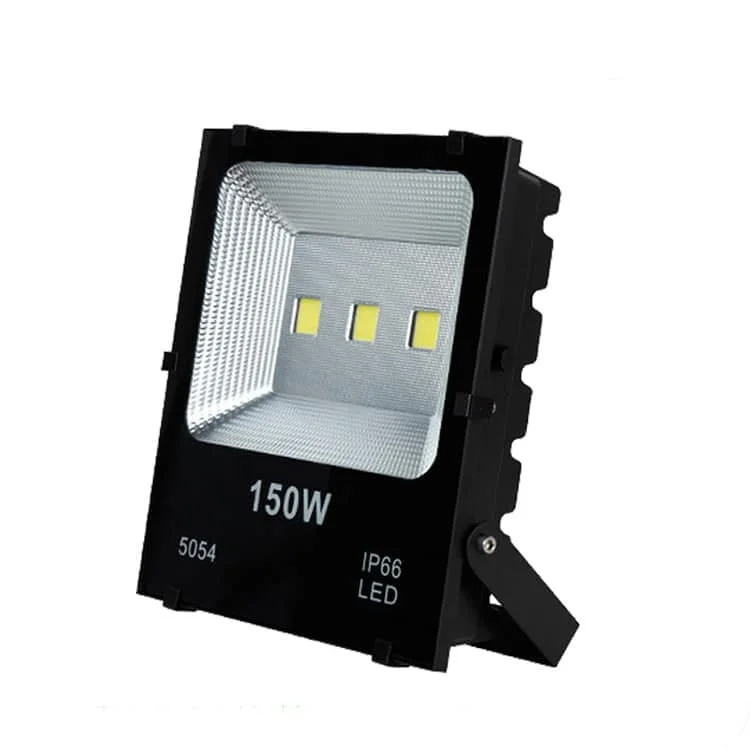 LED-Fluter mit 12V und 150w