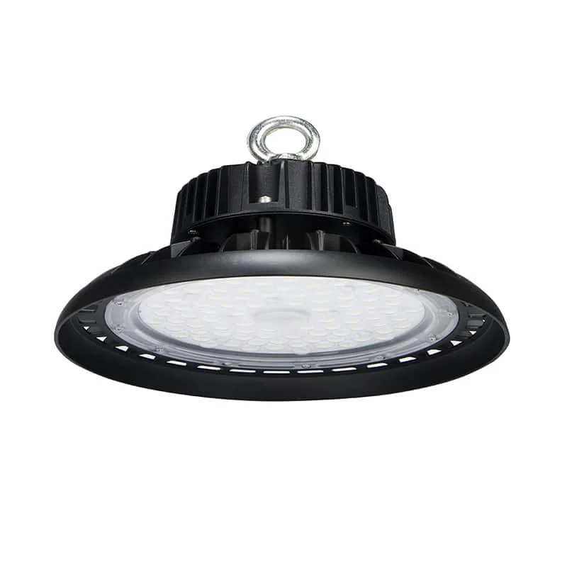 Niedervolt-Hallenstrahler | LED 50W-240W