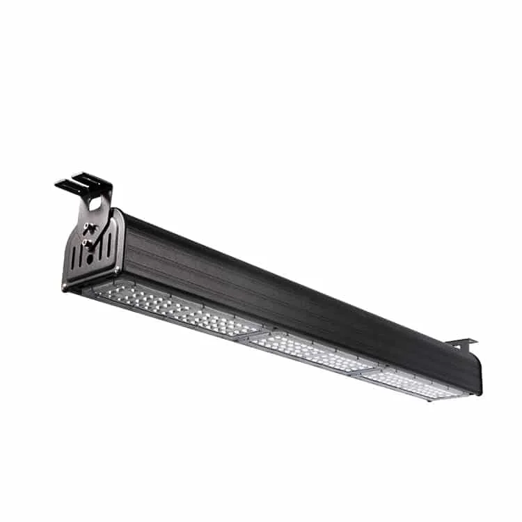 Lineare HB-L-Hallenstrahler von 50W bis 250W