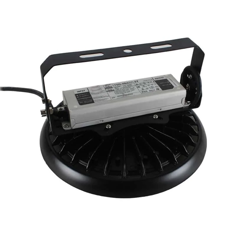 200W 240W LED-Hallenstrahler DC 24V