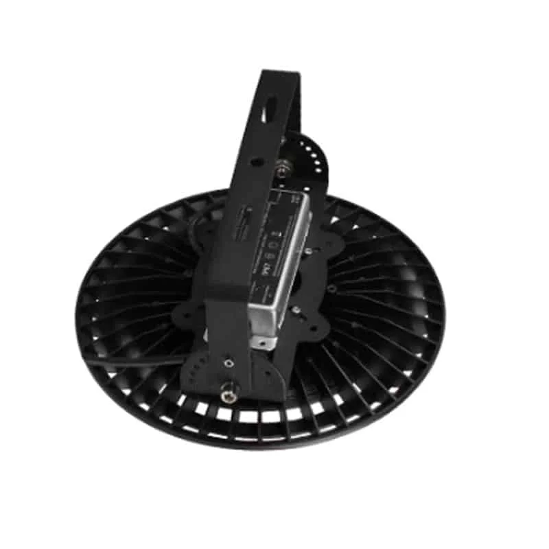 200W LED-Hallenstrahler 48VDC