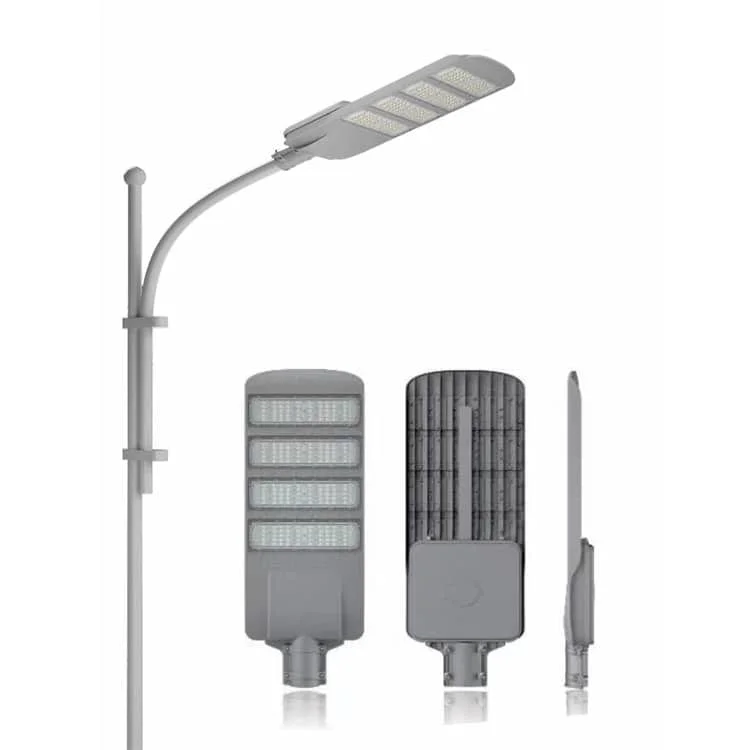 Straßenleuchten SL-B 02 von 100W bis 250W