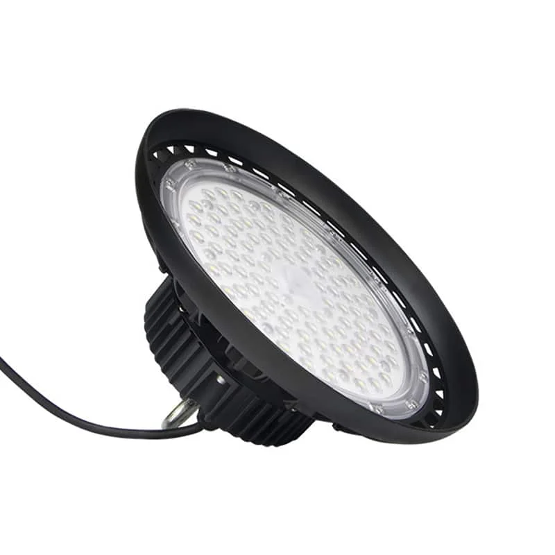 LED-Hallenstrahler 150W mit 24VDC