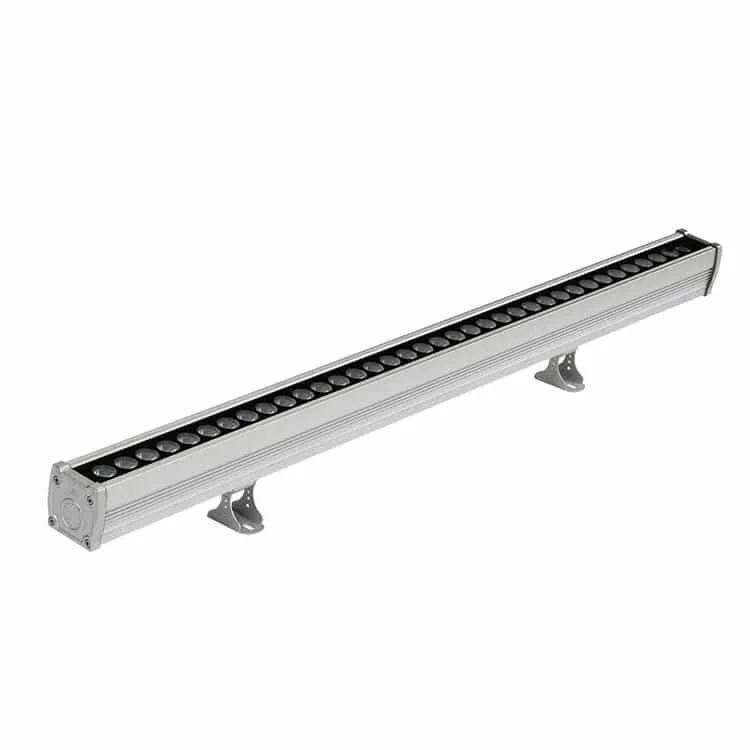 Lineare LED-Wandfluter mit 500mm und 1000mm | 9W-36W
