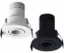 Schwenkbare Mini-LED-Downlights