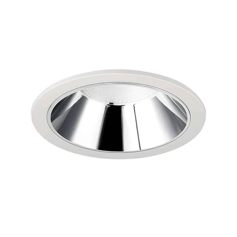 DL-A-Downlights mit wählbarem tiefem Reflektor
