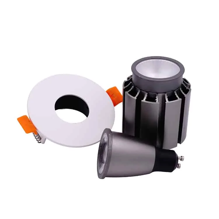 GU10-Downlight