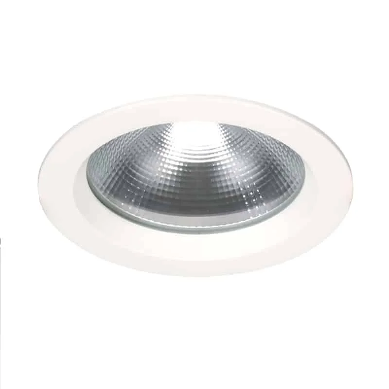 IP65-Downlights mit Glas oder opalem Diffusor