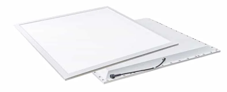 Geschützte LED-Panels