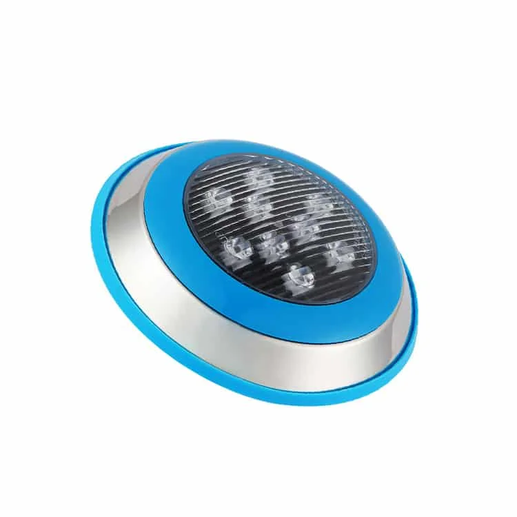 LED-Wandleuchten für Schwimmbecken