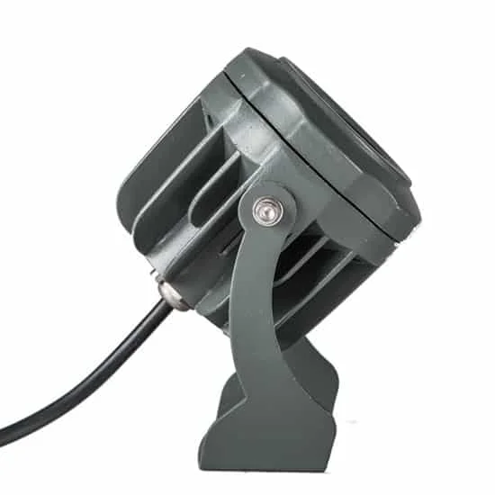 LED-Fluter für Gärten