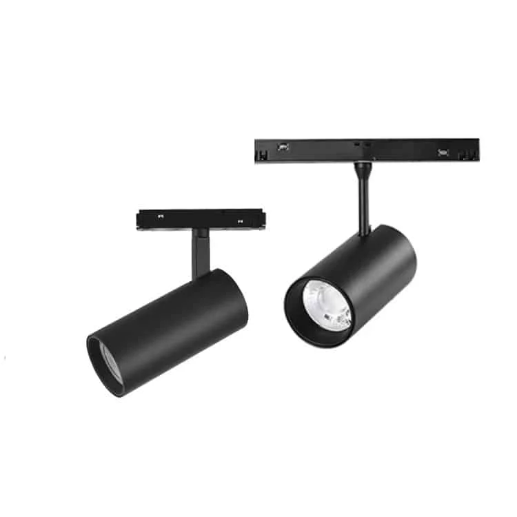Magnetschienenleuchte