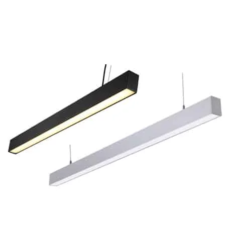 LED-Linearleuchten