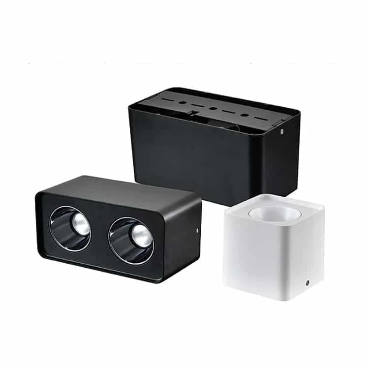 Intelligentes Deckendownlight