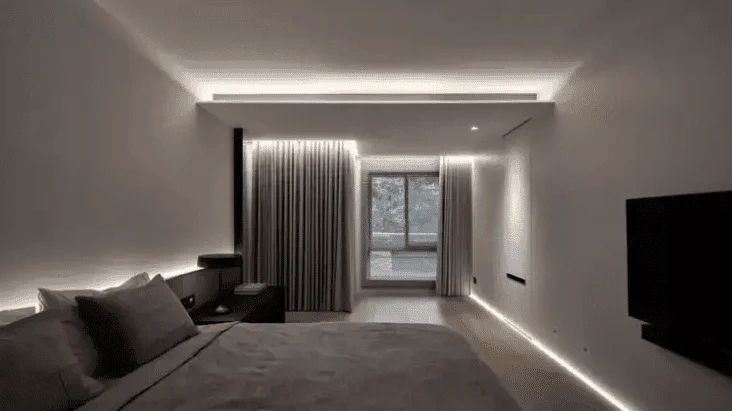 Atmosphärisches Licht