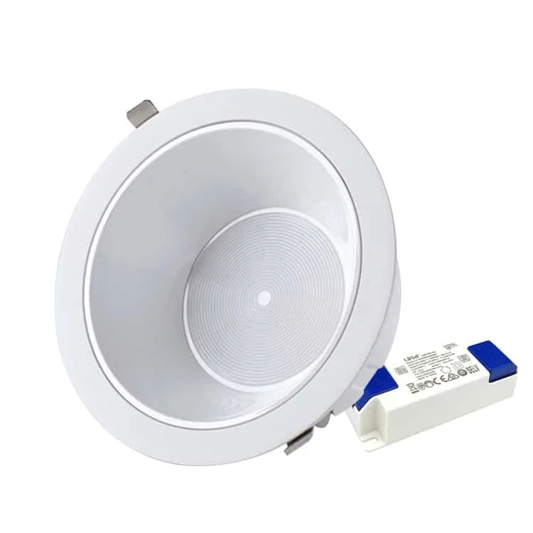 Blendarmes LED-Downlight