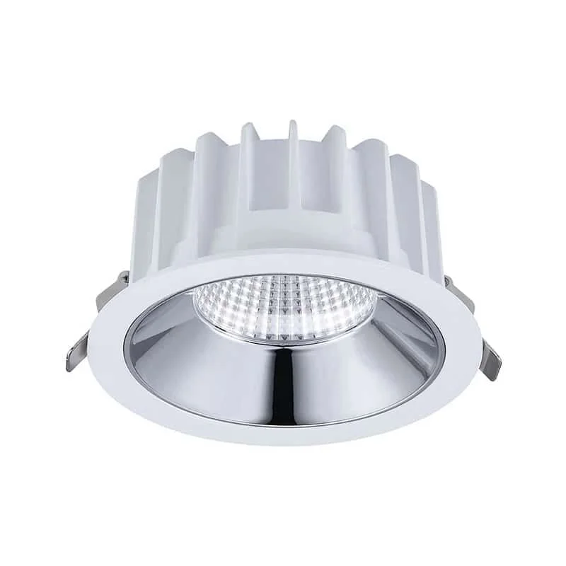 Hochwertige gewerbliche LED-Downlights