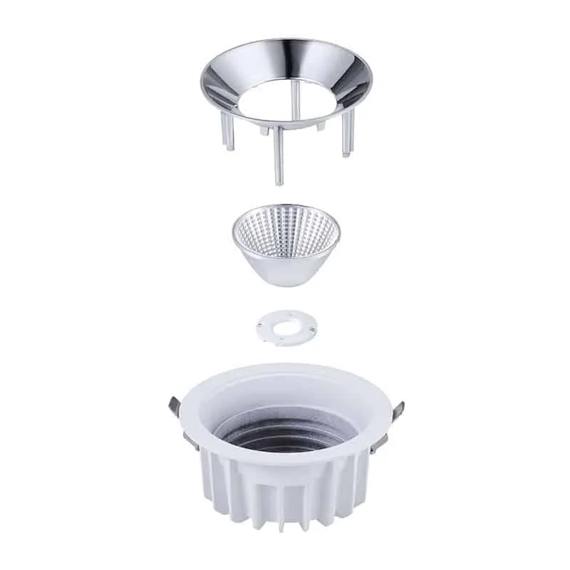 Industriedownlights