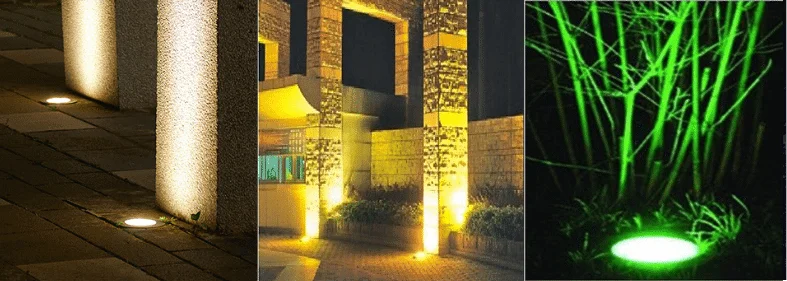 Bodeneinbauleuchten: Lichtkegel, Entwässerung und Wartungszugang planen