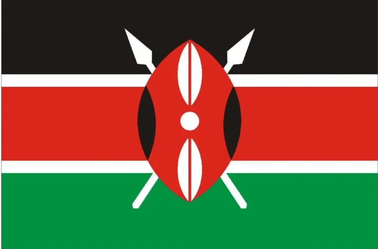Kenia