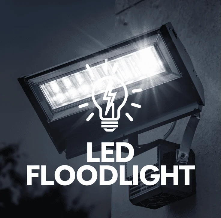 LED-Strahler