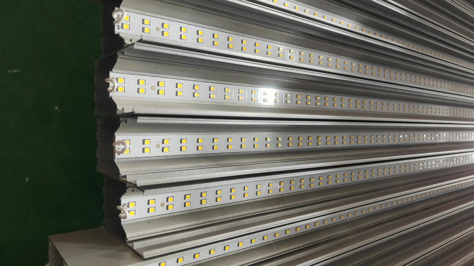 Lineare LED-Leuchte