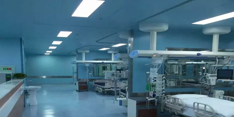 LED-Lichtpanel für Krankenhäuser 1