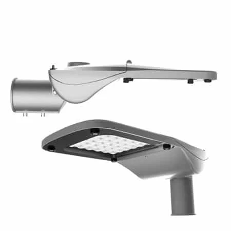 LED-Straßenbeleuchtung