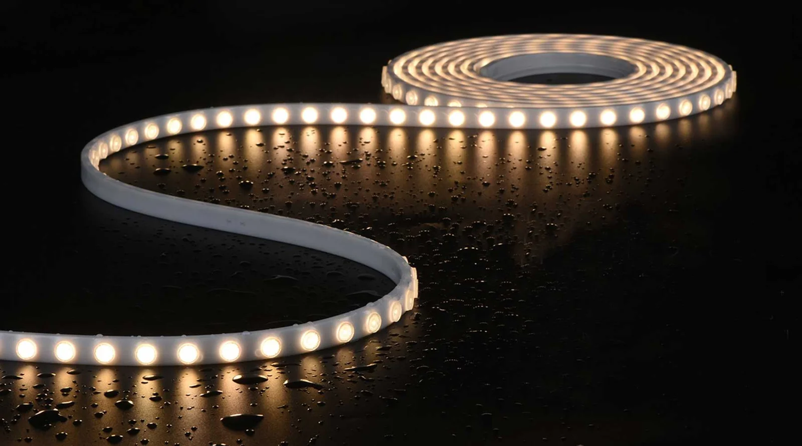 LED-Band