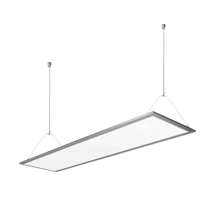 LED-Panels 1x4