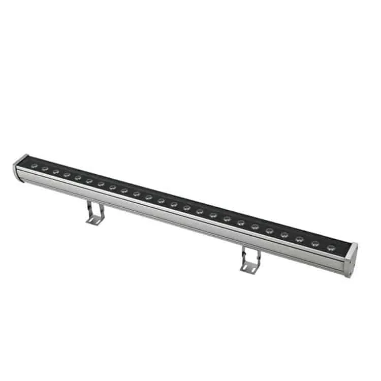 Lineare IP66-Wandfluter in 500mm und 1000mm | HOYUWO LED