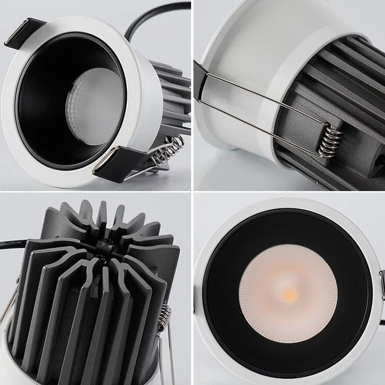 Blendarmes Downlight