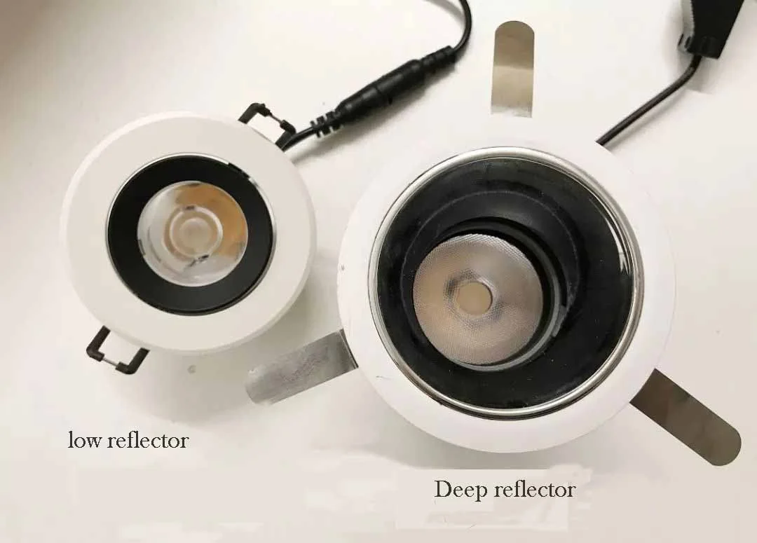 Blendarme Downlights