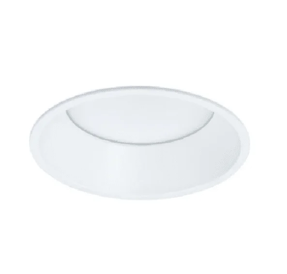 Einbau-Downlights für Gleichspannungsversorgung