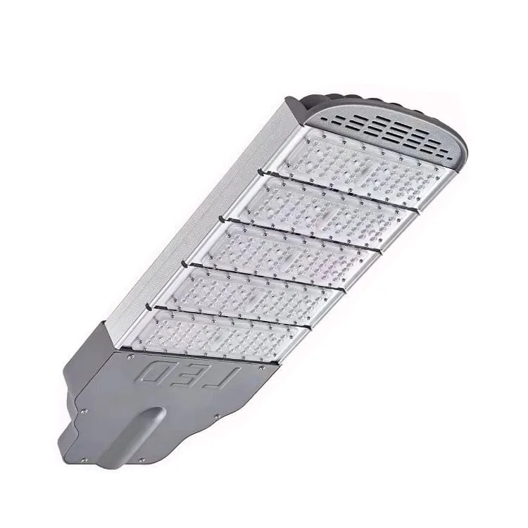 Modulare LED-Straßenleuchten 250W