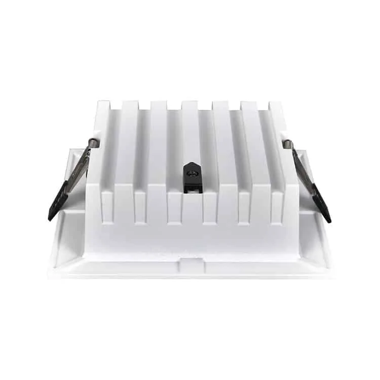 Quadratisches Deckendownlight