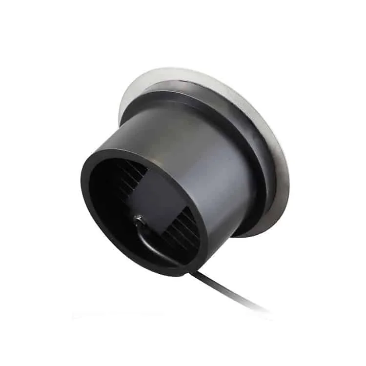 LED-Bodeneinbauleuchte