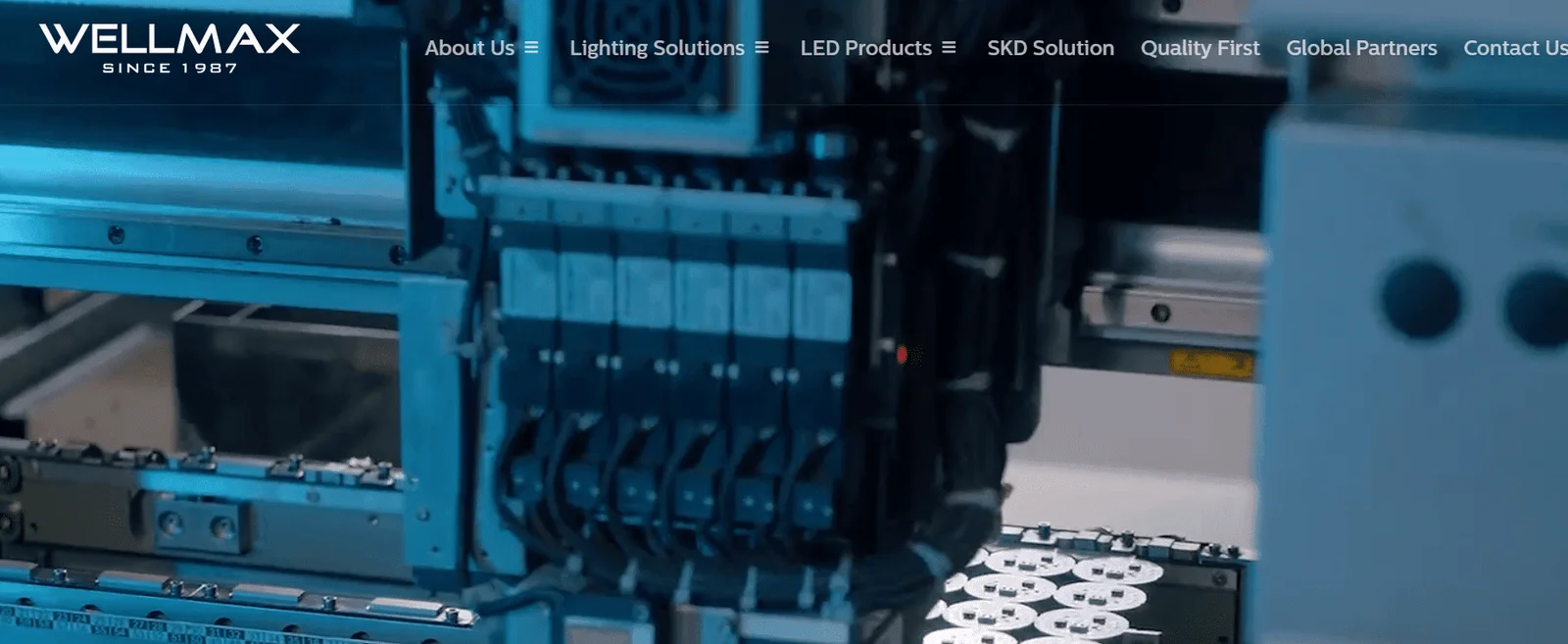 Wellmax