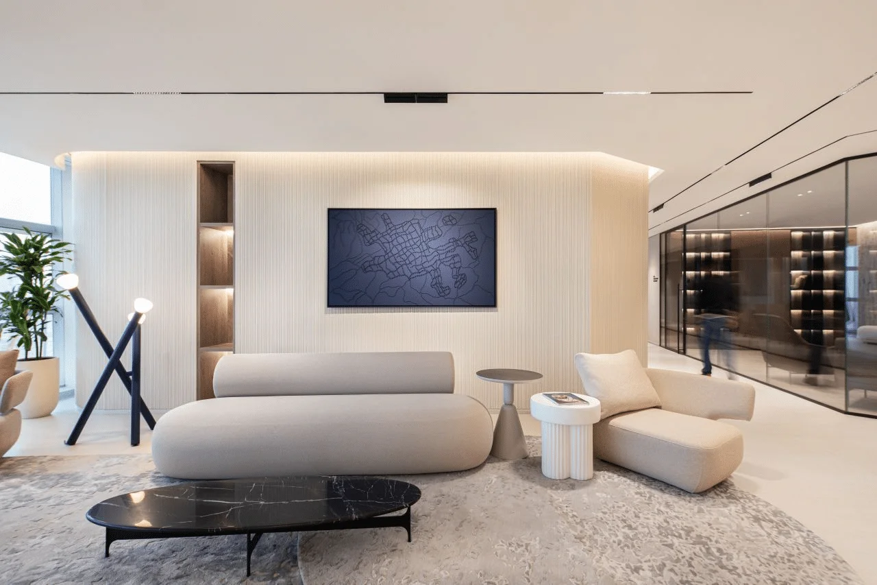 Arbeitszone