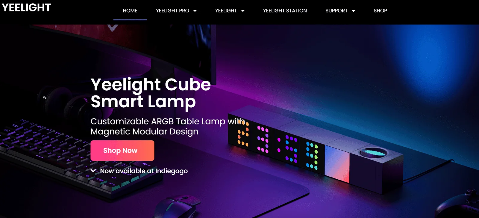 Yeelight