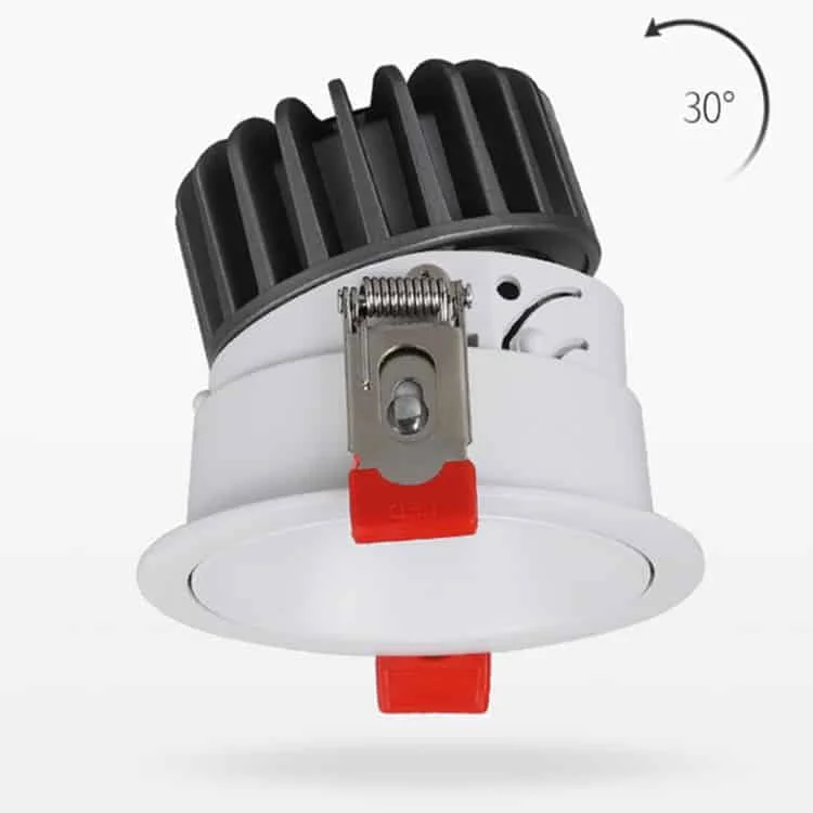 3CCT-Downlights