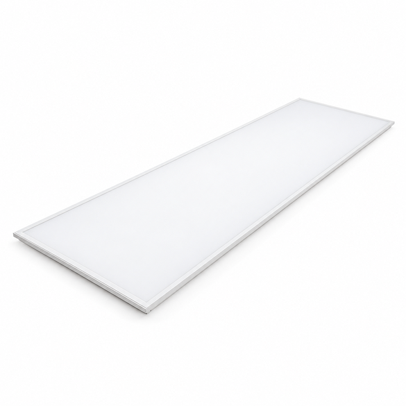 Direkt beleuchtete Panels 1200×600 zur Pendelmontage